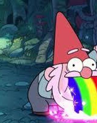 What Gravity Falls Character are you???