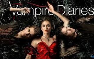 Who is your Vampire Diaries Match