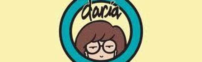 What character from Daria are you?