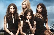 Which Pretty Little Liar Are you? (2)