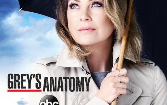 Grey's Anatomy Quiz