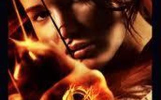 how well do you know katniss?