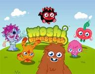 Which Moshi Monster are you? (1)