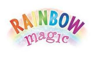 Which rainbow magic fairy are you?