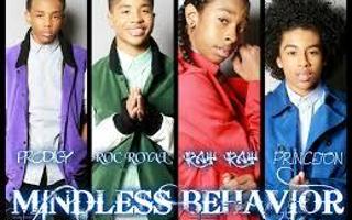 How well do you know Mindless Behavior? (1)