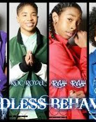 How well do you know Mindless Behavior? (1)