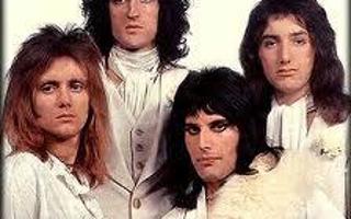 Which Queen Member Will You Marry?