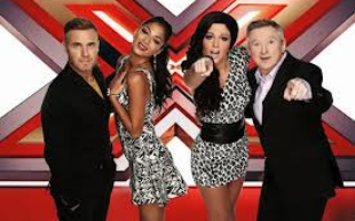 how well do you kow the x factor (1)