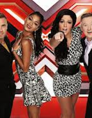 how well do you kow the x factor (1)