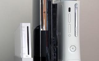 Which console is right for you?