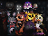 Can you guess all of the FNAF characters? My first quiz