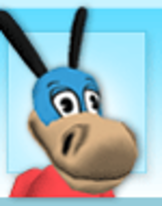 Toontown/TTR Quiz