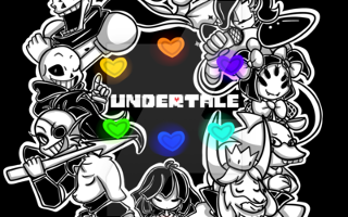 Undertale :D