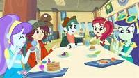Which Equestria Girls Type are you?