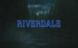 Which Riverdale character are you most like?