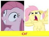 Pinkemena or Flutterbat