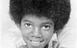 Michael Jackson R.I.P