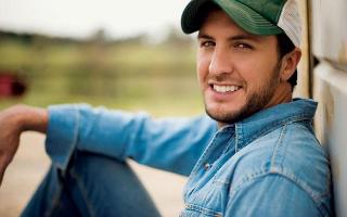 Luke Bryan