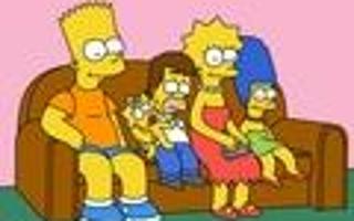 what Simpsons character are you