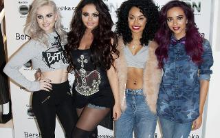 How well do you know little mix?