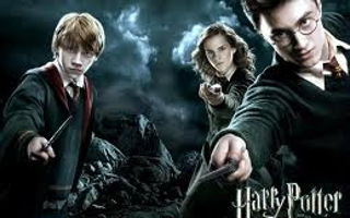 How Much Do You Know About Harry Potter? (1)