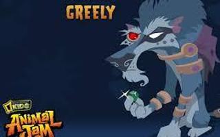 what alpha are you in animal jam?