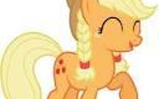 MLP How Well Do You Know Applejack?