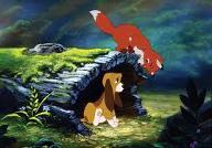 ARE YOU A THE FOX AND THE HOUND EXCPERT!!!