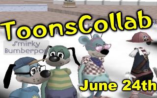 What famous toontown toon are you?