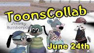 What famous toontown toon are you?