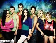 Dance Academy Season 2