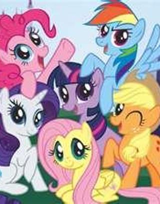 Which My Little Pony Character Are You?