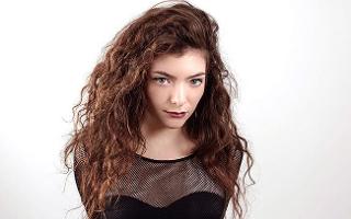 Do you know Lorde?