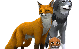 WildCraft Animal Sim Quiz