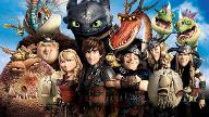 How to train your dragon quiz