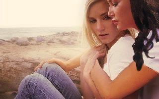 How much do you know Brittana (Glee)