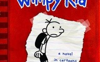 Which Diary of a Wimpy Kid Character Are You? (2)