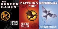 hunger games all three books