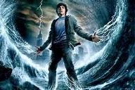 Percy Jackson