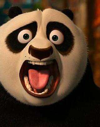 How Much about Kung Fu Panda do you Know?