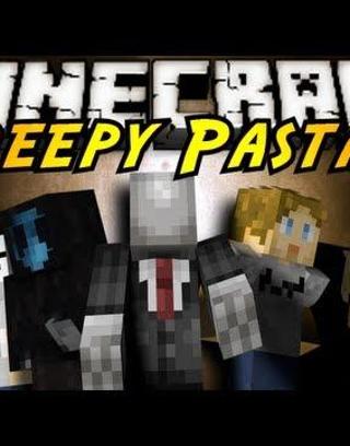 Which Minecraft Monster Are You? (2) CREEPYPASTA EDITION!