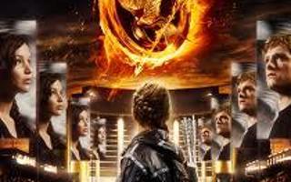 the hunger games (1)