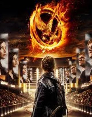 the hunger games (1)