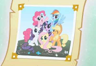 Which My Little Pony Friendship is Magic character are you?