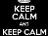 Keep Calm And... (1)