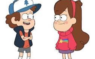 dipper or mabel?