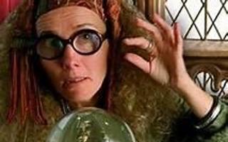 how well do you know Sybil trelawney