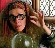 how well do you know Sybil trelawney