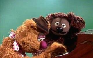 How well do you know Rowlf? Pt. 2