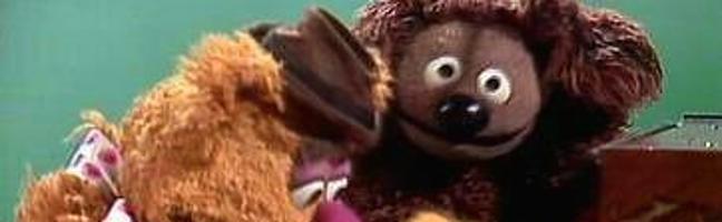 How well do you know Rowlf? Pt. 2